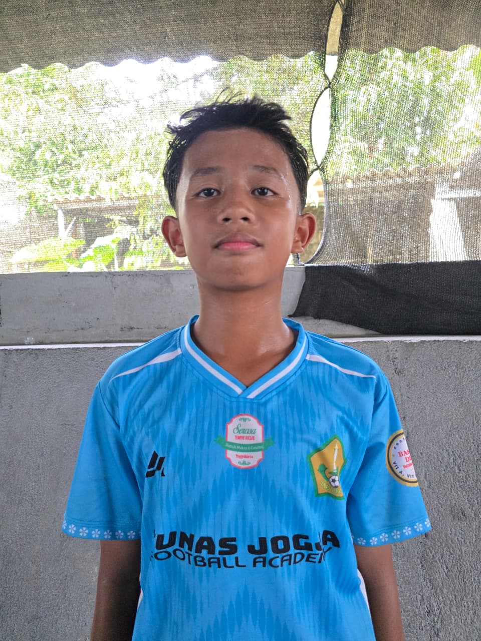 Tsaqif haidar rokhman